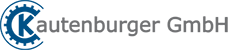 Logo Kautenburger GmbH